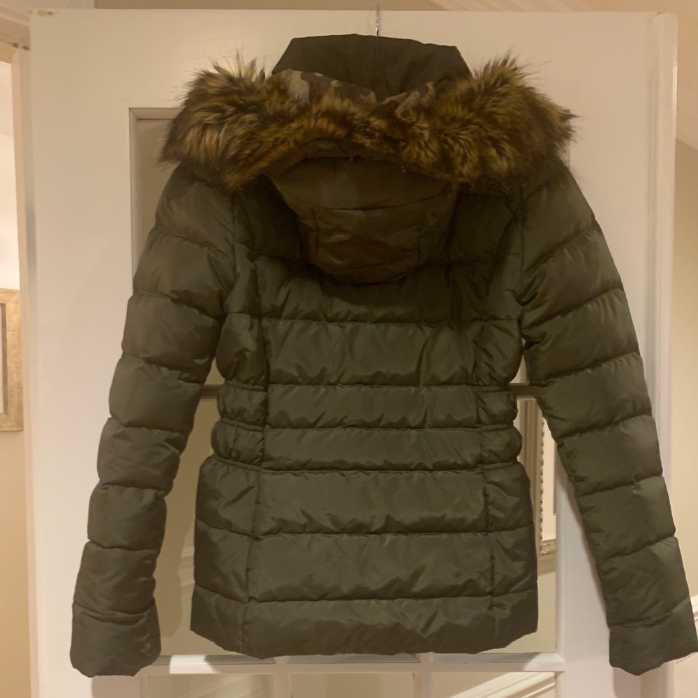 North Face Down Jacket - image 2